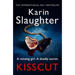 Kisscut