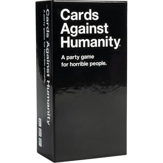 Cards Against Humanity image 0