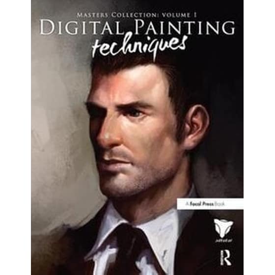 Digital Painting Techniques image 0