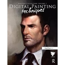 Digital Painting Techniques