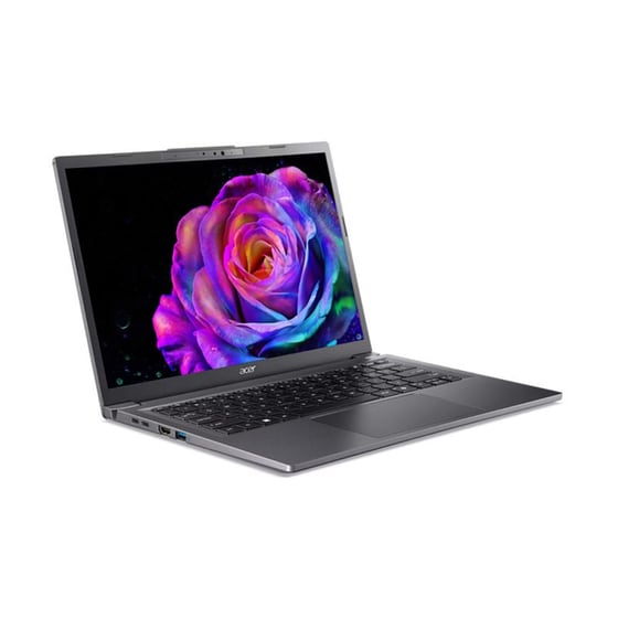 Acer Aspire 14 AI A14-52M-75BH Copilot+ PC 14" FHD OLED (Core Ultra 7 - 256V/16 GB/512 GB/Arc Graphics/Windows 11 Home) Laptop image 3