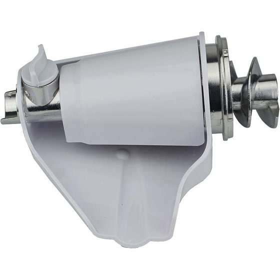 Κρεατομηχανή BORMANN ELITE BHA1820 2000W Ασημί image 4