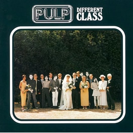 Different Class (LP)