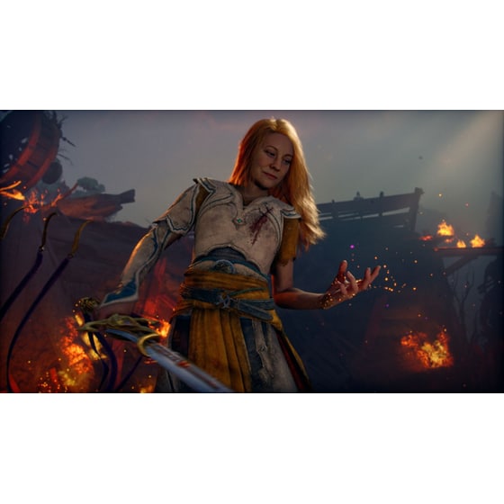 God Of War Laufey - PS5 image 3