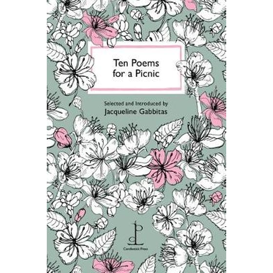 Ten Poems for a Picnic image 0