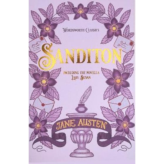 Sanditon image 0