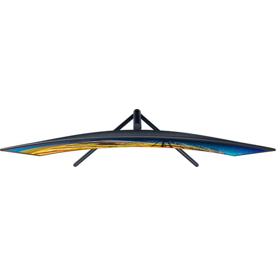 Samsung UR59C LU32R590CWPXEN Monitor 32'' 4K UHD VA Curved 60Hz 4ms image 6