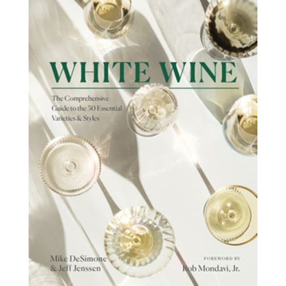 White Wine image 0