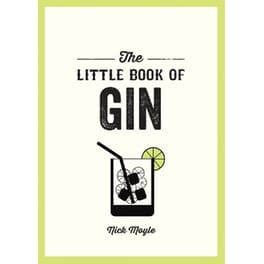 The Little Book of Gin