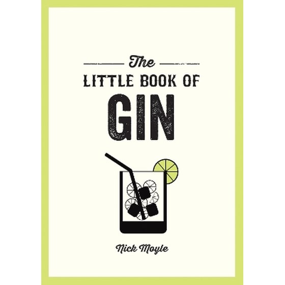 The Little Book of Gin image 0