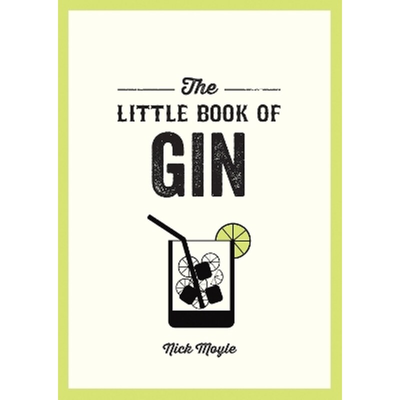 The Little Book of Gin