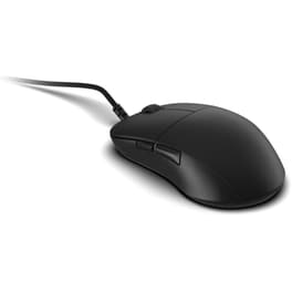 Endgame Gear XM2 8k v2 Gaming Ενσύρματο Ποντίκι - Μαύρο