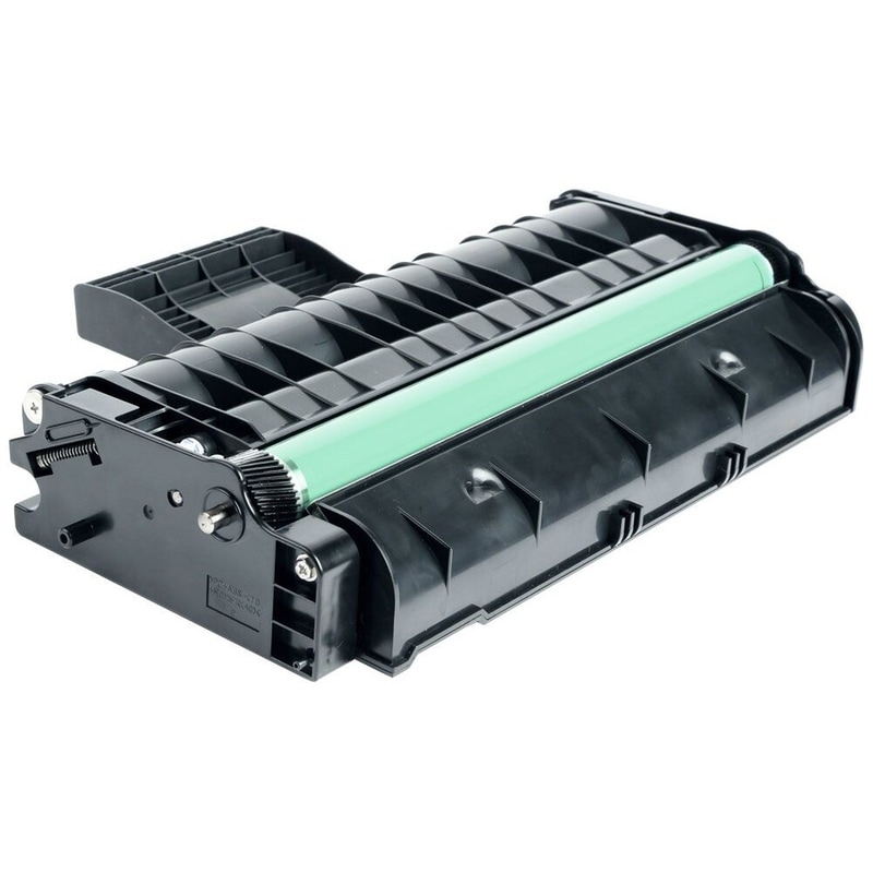 Toner Ricoh CAR201H 407999 - Μαύρο