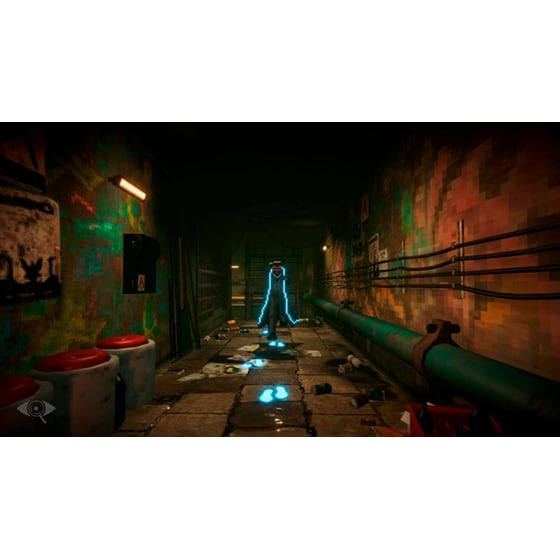 Neon Blood Limited Edition - PS5 image 3