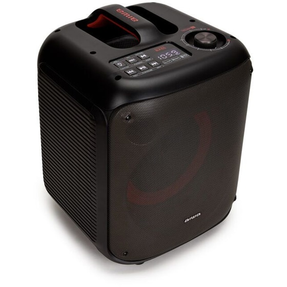 Party Speaker Aiwa  KBTUS-250 40 W - Μαύρο image 3