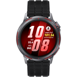 Smartwatch Huawei Watch GT Runner 2 43mm - Midnight Black