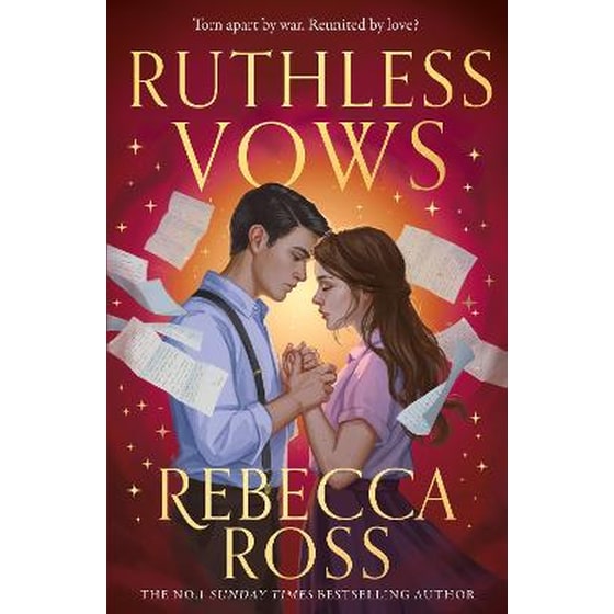 Ruthless Vows image 0