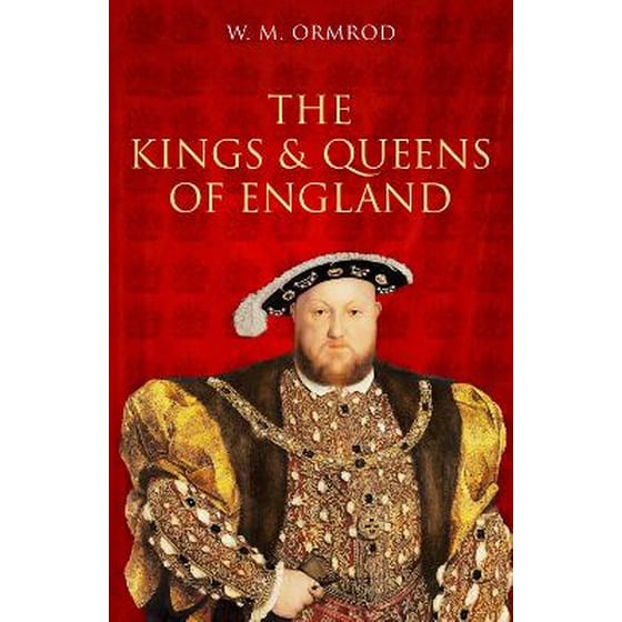 The Kings and Queens of England image 0