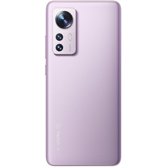 Xiaomi 12 5G 256GB Dual Sim - Purple image 2