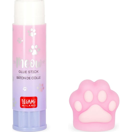 Κόλλα Stick Legami Kitty image 3