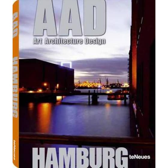 Aad Hamburg- Art Architecture Design image 0