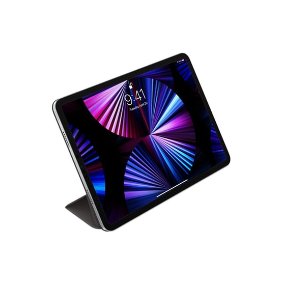 Θήκη Tablet Apple Smart Cover Θήκη iPad Pro 11" 3rd Gen - Μαύρο image 1