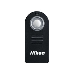 Nikon ML-L3 Τηλεχειριστήριο με Υπέρυθρες