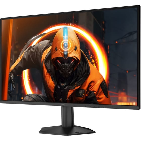 AOC 27G50F Gaming Monitor 27" FHD IPS Flat 180Hz 4ms image 8