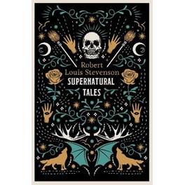 Supernatural Tales