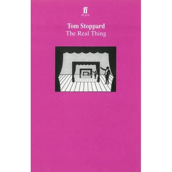 The Real Thing image 0