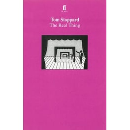 The Real Thing