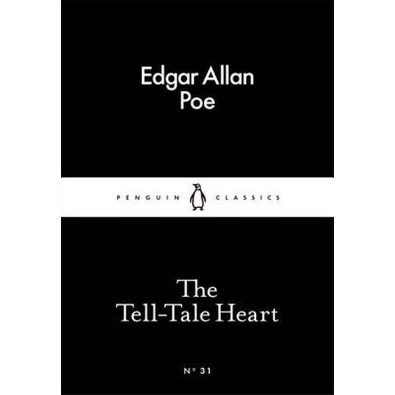 The Tell-Tale Heart