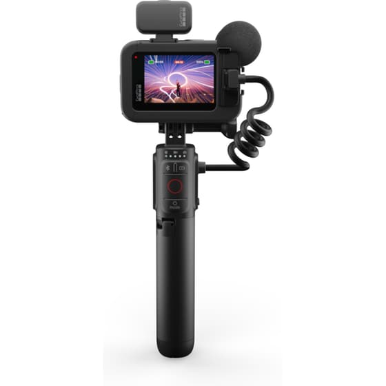 Action Camera GoPro Hero12 Black - Creator Edition image 4