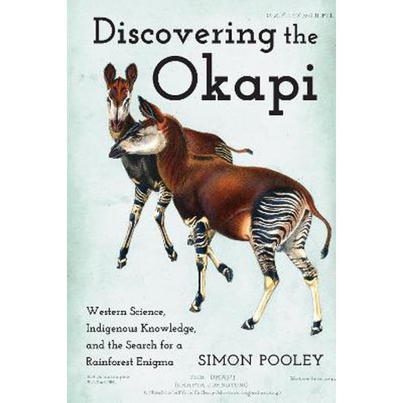 Discovering the Okapi