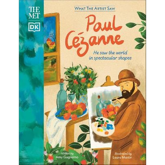 The Met Paul Cézanne image 0