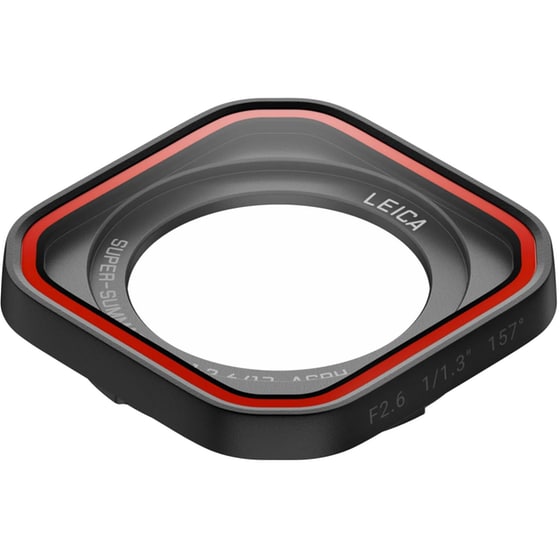 Insta360 Lens Guard CINSABGK για Ace Pro 2 - Μαύρο image 1