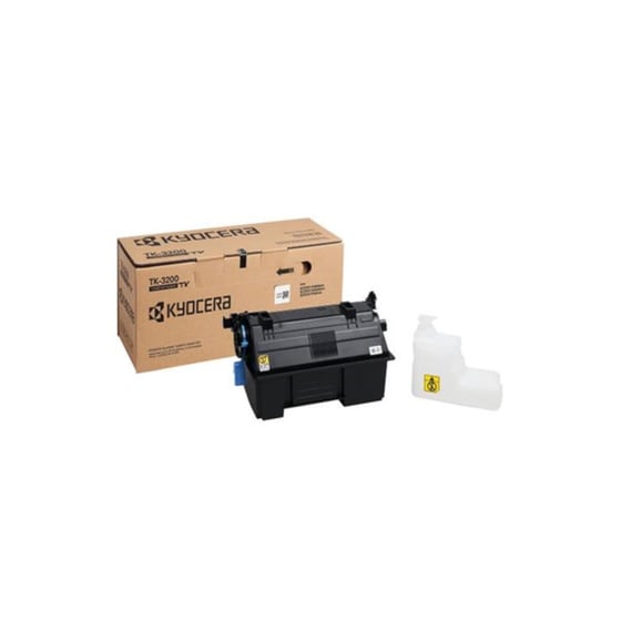TONER KYOCERA TK-3200 BLACK 40K ΣΕΛ. image 0
