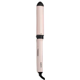 Multi Styler Ψαλίδι Μαλλιών BABYLISS Curl & Wave Trio MS750E 58 W Ροζ