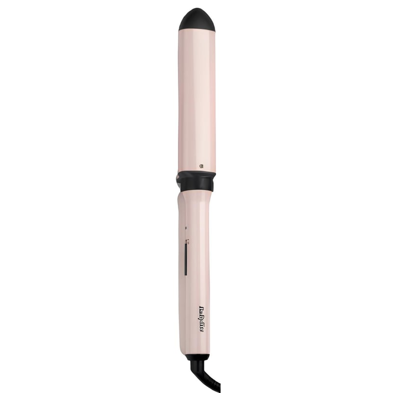Multi Styler Ψαλίδι Μαλλιών BABYLISS Curl Wave Trio MS750E 58 W Ροζ