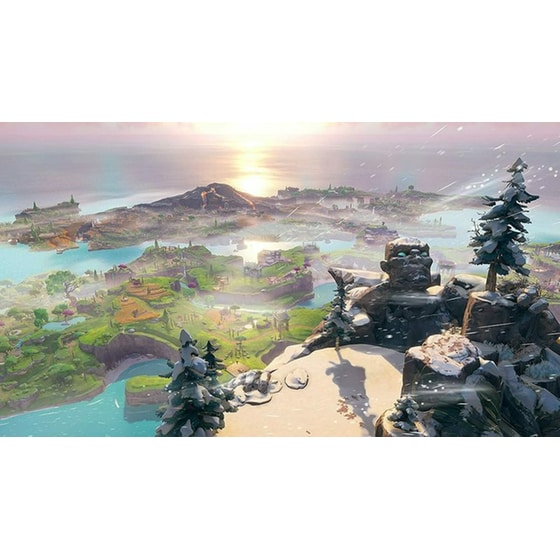 Immortals Fenyx Rising - Xbox One image 2