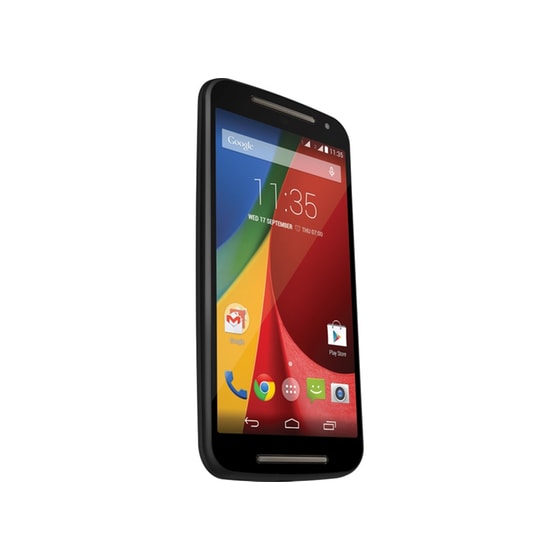 Smartphone Motorola νέο Moto G Dual Sim 8GB Μαύρο image 1