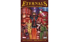 Eternals