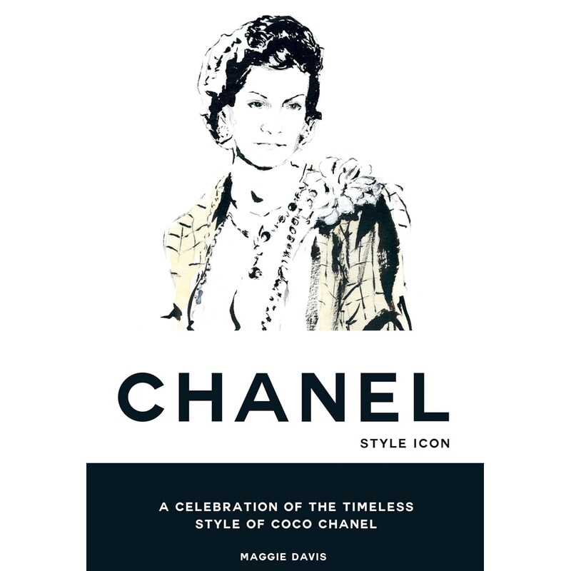 Coco Chanel: Style Icon