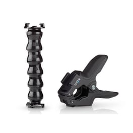 GoPro Base - Jaws Flex Clamp - ACMPM-001