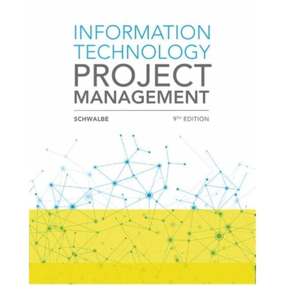 Information Technology Project Management image 0