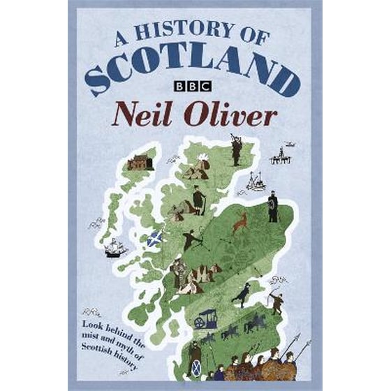 History Of Scotland image 0