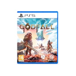 Godfall - PS5 Used Game