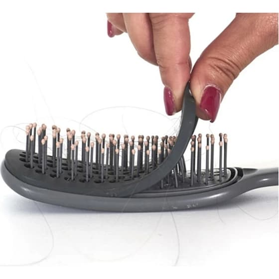 Βούρτσα Μαλλιών Cosmetic Club SC0596 image 1