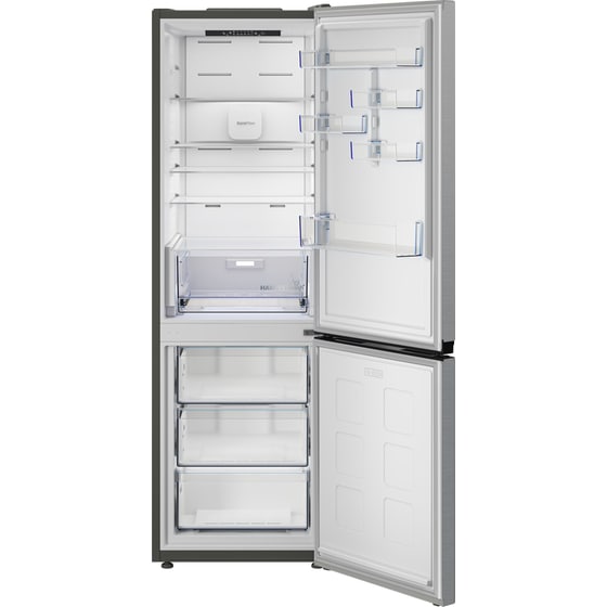 BEKO B3RCNA375HXB Total No Frost 370 Lt Inox Ψυγειοκαταψύκτης image 6