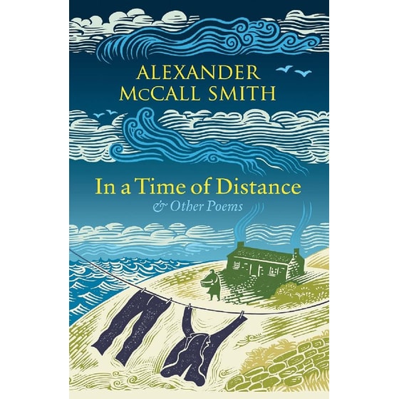 In a Time of Distance image 0